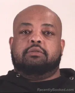 Mugshot of JAMES WILLIAMS