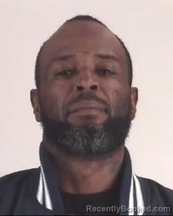 Mugshot of BRAYLEN ROSS