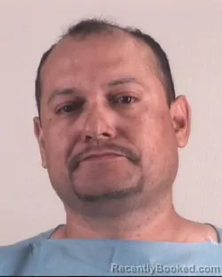 Mugshot of ISAAC YANEZ booked in Tarrant County, Texas on March 30, 2026