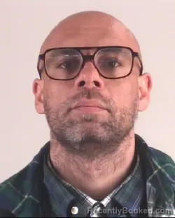 Mugshot of ZACHARIA KELLY