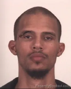 Mugshot of PHILLIP ANDERSON