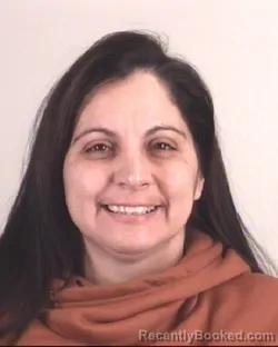 Mugshot of VALERIE RODRIGUEZ