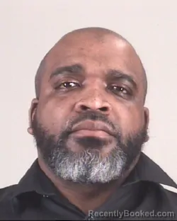 Mugshot of ROY ADKINS booked in Tarrant County, Texas on March 25, 2026