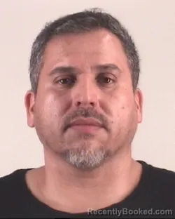 Mugshot of FRANCISCO RAMIREZ