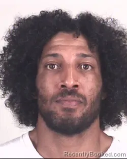 Mugshot of MATTHEW HILL booked in Tarrant County, Texas on March 25, 2026