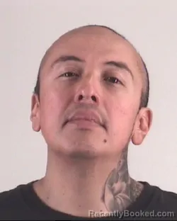 Mugshot of JOSE PENA