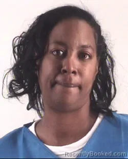 Mugshot of REGINA ROBERSON