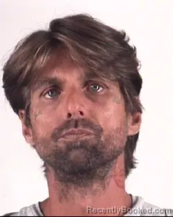 Mugshot of MATTHEW HICKEY booked in Tarrant County, Texas on March 13, 2026