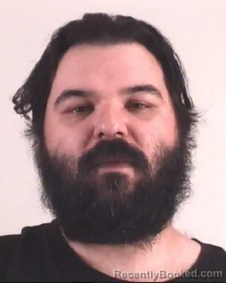 Mugshot of LANDON BREWER booked in Tarrant County, Texas on April 3, 2026