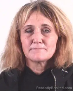 Mugshot of WESLARENE JONES