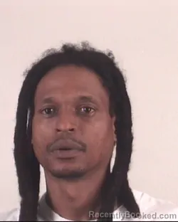 Mugshot of JASON DAVIS booked in Tarrant County, Texas on March 29, 2026