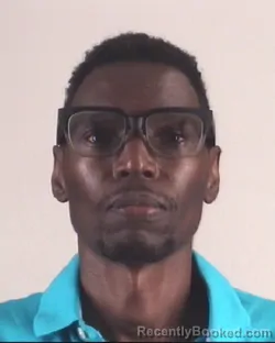 Mugshot of FREDRICK MIRERI booked in Tarrant County, Texas on April 1, 2026