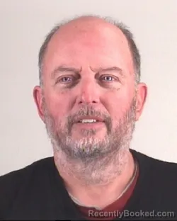 Mugshot of BRIAN FARMER