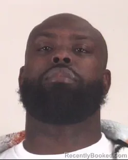 Mugshot of JOHNATHON MALOY