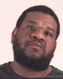 Mugshot of BRANDON WILLIAMS