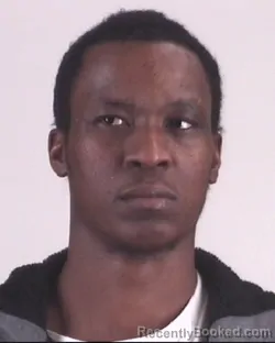 Mugshot of GABRIEL LOVE