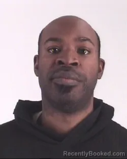 Mugshot of CARDELL SPIVEY