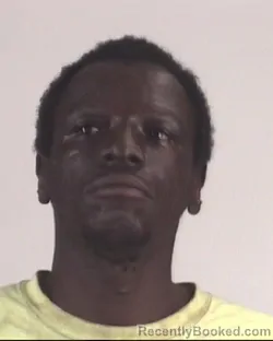 Mugshot of CLINTON BROOKS booked in Tarrant County, Texas on March 26, 2026