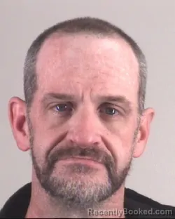 Mugshot of THOMAS MARTIN