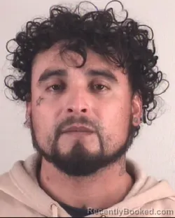 Mugshot of RAYMUNDO DOMINGUEZ