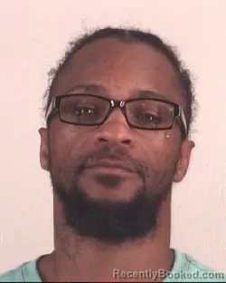 Mugshot of FREDDIE LEMMONS booked in Tarrant County, Texas on March 27, 2026