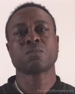 Mugshot of SENECA MORRIS