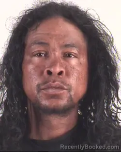 Mugshot of MICHAEL DRONES booked in Tarrant County, Texas on April 3, 2026