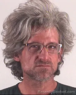 Mugshot of CHADRICK JOHNSON booked in Tarrant County, Texas on March 31, 2026