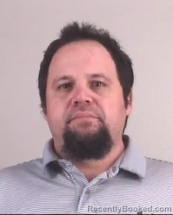 Mugshot of SCOTT LAZNOVSKY