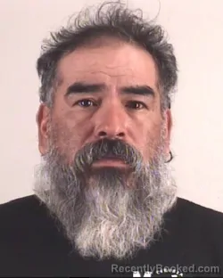 Mugshot of JUAN SALINAS