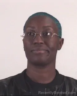 Mugshot of DEMETRIA DAWSON