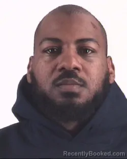 Mugshot of EDWARD ANDERS