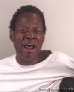 Mugshot of TERIKA COLE booked in Tarrant County, Texas on March 28, 2026