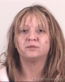 Mugshot of TUGCE KESER