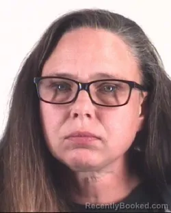 Mugshot of JESSICA TAYLOR booked in Tarrant County, Texas on March 28, 2026