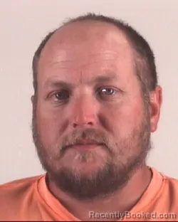 Mugshot of TERRELL DEVERS booked in Tarrant County, Texas on March 27, 2026