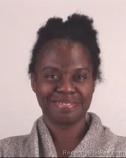 Mugshot of JESSICA PUN booked in Tarrant County, Texas on April 8, 2026