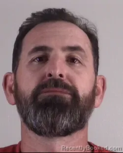 Mugshot of MARC TOBAR