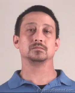 Mugshot of JOSHUA JONES booked in Tarrant County, Texas on April 16, 2026