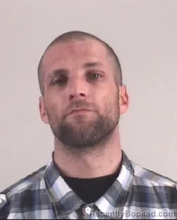 Mugshot of BRUCE CURNICK booked in Tarrant County, Texas on March 30, 2026