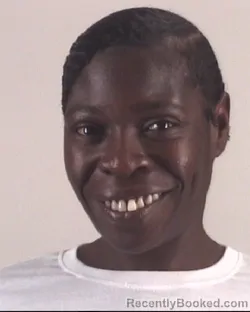 Mugshot of SEQUINA THOMAS