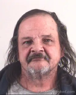 Mugshot of ROBERT BABINEAU