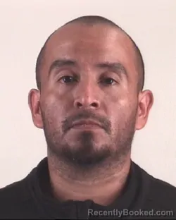 Mugshot of RUDY ALVAREZ