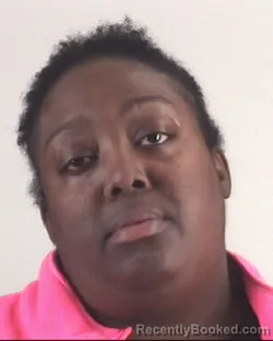 Mugshot of KRISTI JONES