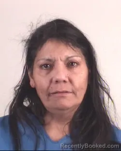 Mugshot of KAREN DIGNUM