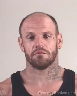 Mugshot of KENDLE VENTURINI