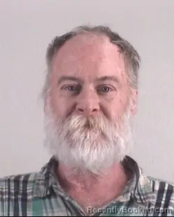 Mugshot of GREG STOKES booked in Tarrant County, Texas on March 30, 2026