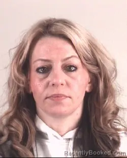 Mugshot of APRIL BOSS