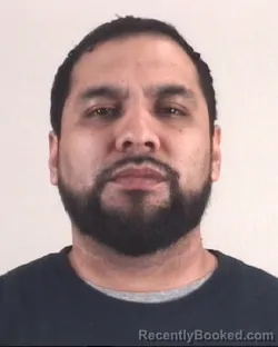 Mugshot of LUIS OVALLE