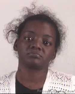 Mugshot of KELSEY CHIVERS